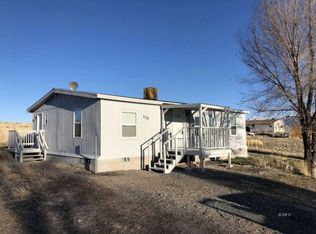 528 Bond Dr, Spring Creek, NV 89815
