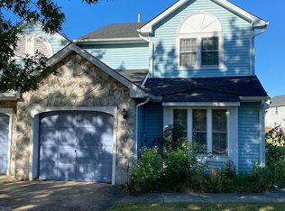 1147 Shamrock Way, Williamstown, NJ 08094