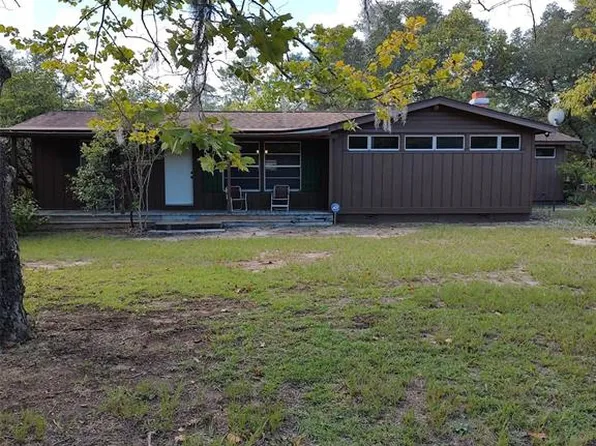 15740 NE 238th Pl, Fort Mc Coy, FL 32134