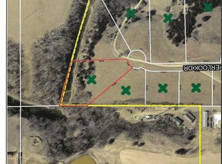 2027 Overlook Dr, Salina, KS 67401