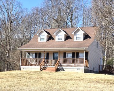 305 Back Draft Rd, Rockbridge Baths, VA, 24473