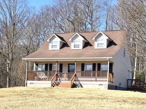 305 Back Draft Rd, Rockbridge Baths, VA 24473