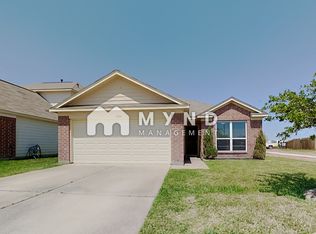 3226 View Valley Trl, Katy, TX 77493