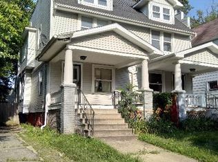 825 E 150th St, Cleveland, OH