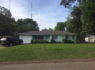 1201 Briarwood Dr, Garland, TX 75041