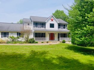 1333 E Strasburg Rd, West Chester, PA 19380