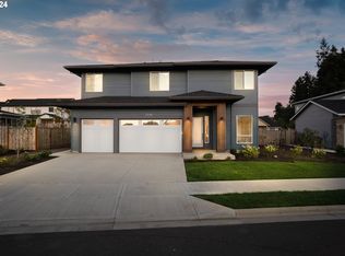 23246 SW Byers Lake Ter, Sherwood, OR 97140