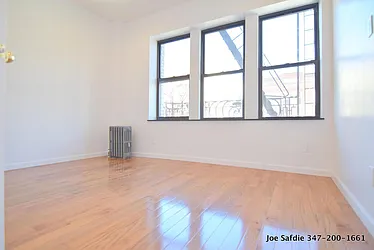Rented by J Misrahi Realty Corp