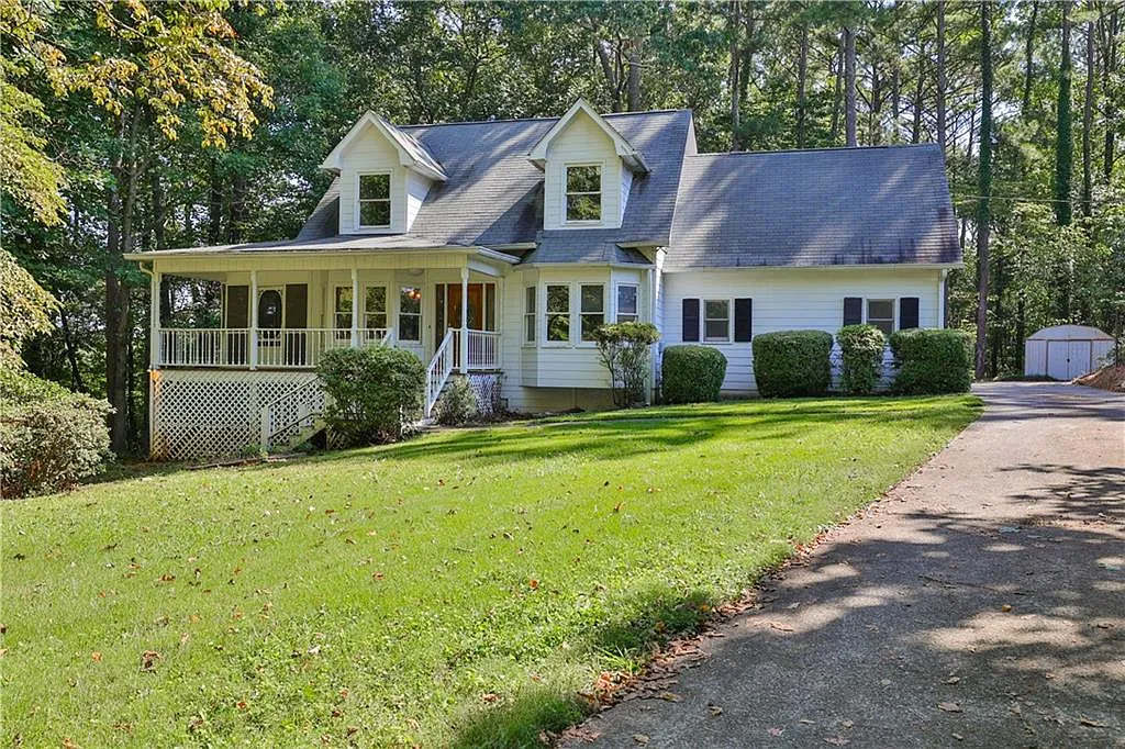 700 Woodhaven Dr photo 1