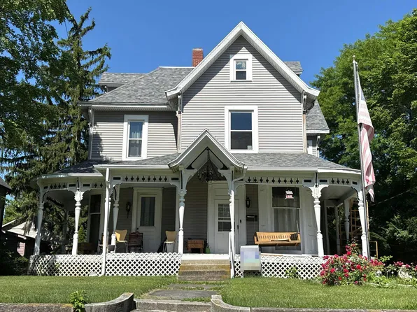 631 S Washington St, Van Wert, OH 45891