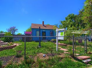 1965 Verbena St, Denver, CO 80220