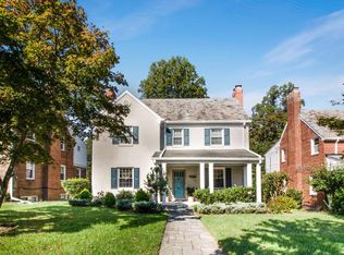 7822 16th St NW, Washington, DC 20012