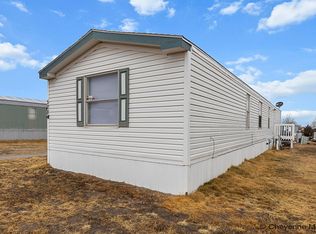 508 Secret Valley Trl, Cheyenne, WY 82007