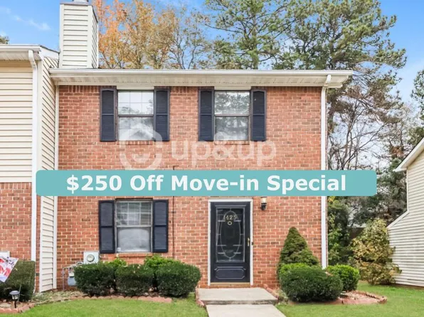 1425 Springleaf Cir SE, Smyrna, GA 30080