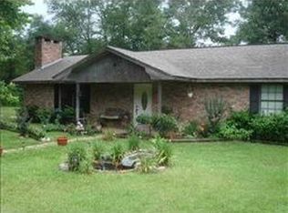 21786 Saucier Fairley Rd, Saucier, MS 39574