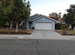 22840 Mountain View Rd, Moreno Valley, CA 92557