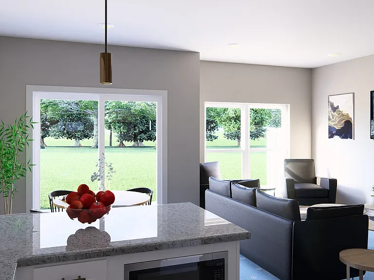 Wilson Crossings Townhomes — Photo 38