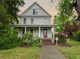 308 Newark Rd, Mount Vernon, OH 43050