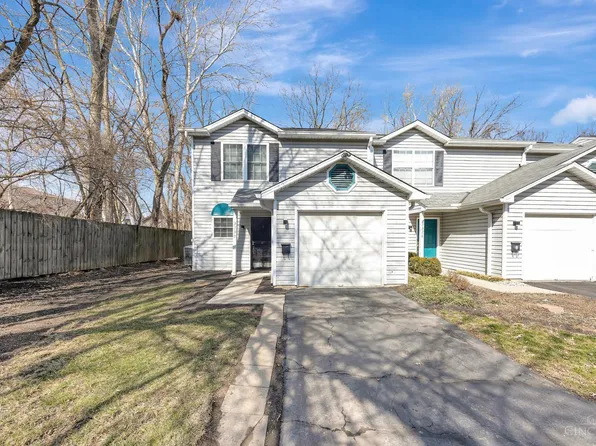 3330 Sheridan St Unit K, Cincinnati, OH 45211