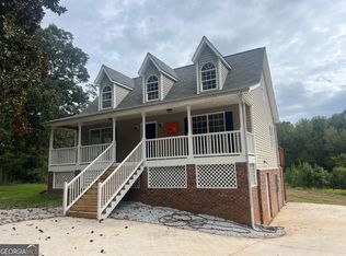 4072 Charles Hardy Pkwy, Dallas, GA 30157