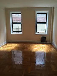 Rented by Harari Realty Corp