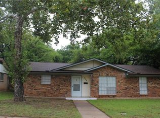 343 Carder St, Duncanville, TX 75116