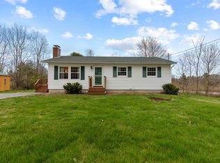 12 Plummer Rd, Gorham, ME 04038