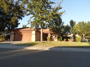 4413 Aubergine Way, Mather, CA