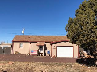 8544 Antelope Dr, Show Low, AZ 85901