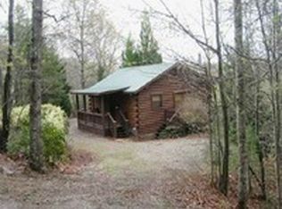 1754 Highland Trce, Blairsville, GA 30512