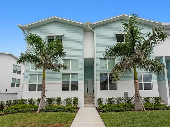 3870 POMPANO DRIVE SE, ST PETERSBURG, FL 33701