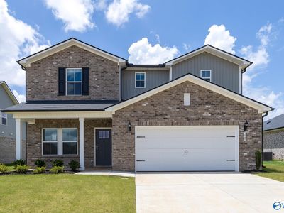 328 Pone St, Toney, AL, 35773