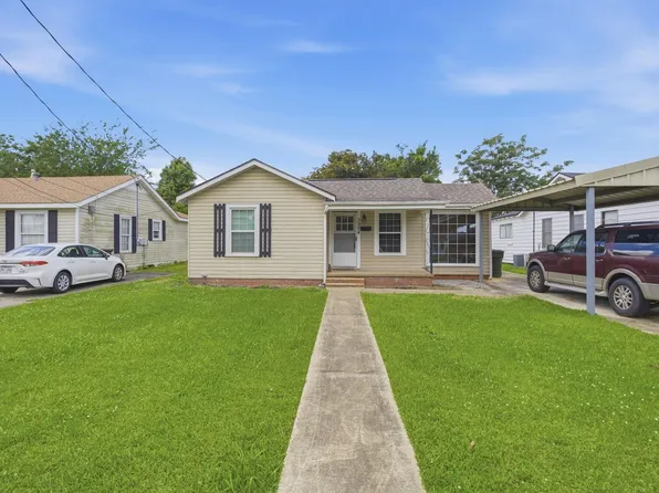 3904 Harvard St, Lake Charles, LA 70607
