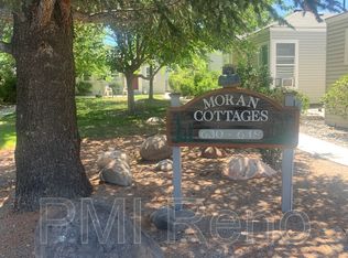 636 Moran St, Reno, NV 89502