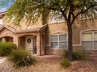 3155 S Hidden Valley Dr UNIT 181, St George, UT 84790