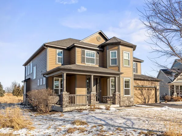 4067 San Vitero Cir, Chaska, MN 55318