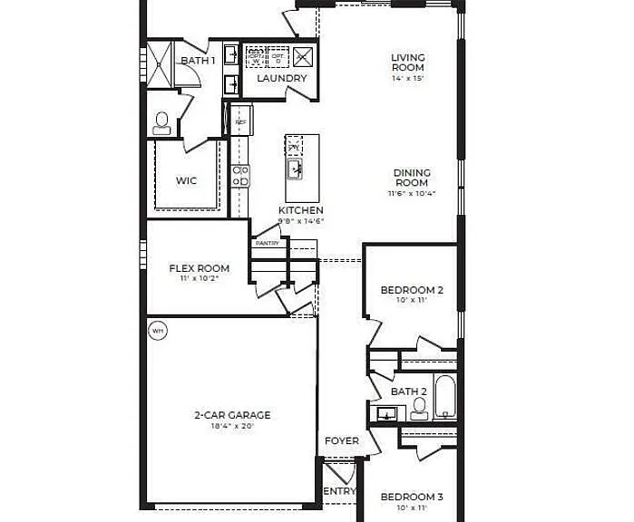 7188 Trotwood Ln — Photo 30