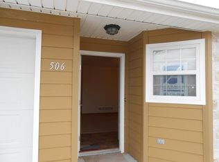 506 Grainfield St, Manhattan, KS 66502