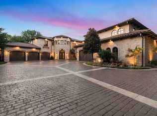 2115 Paradise Ranch Trl, McKinney, TX 75071