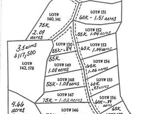 153 Saddlebrooke Rdg, Jackson, MO 63755