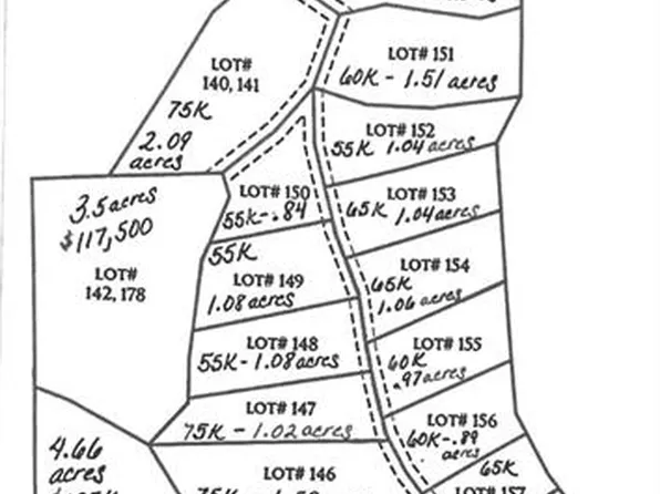 153 Saddlebrooke Rdg, Jackson, MO 63755
