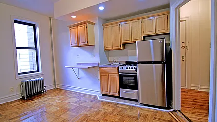 Rented by Tryax Realty Management