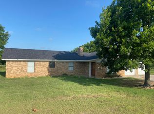 8106 Fm 920, Poolville, TX 76487