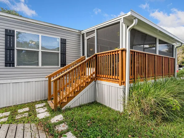 2268 Mayport Rd Lot 41, Atlantic Beach, FL 32233