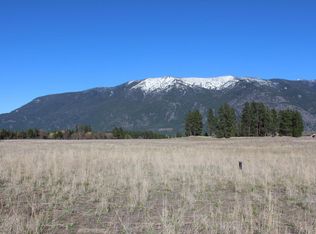 523 Bad Rock Dr, Columbia Falls, MT 59912