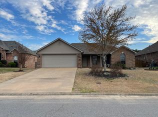 2599 Zoysia Ln, Conway, AR 72034