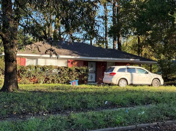 1422 Frayser Blvd, Memphis, TN 38127