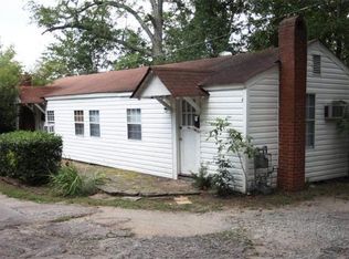 183 Nantahala Ave #183B, Athens, GA 30601