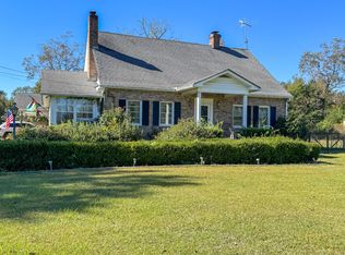 360 Bridge St, Branchville, SC 29432