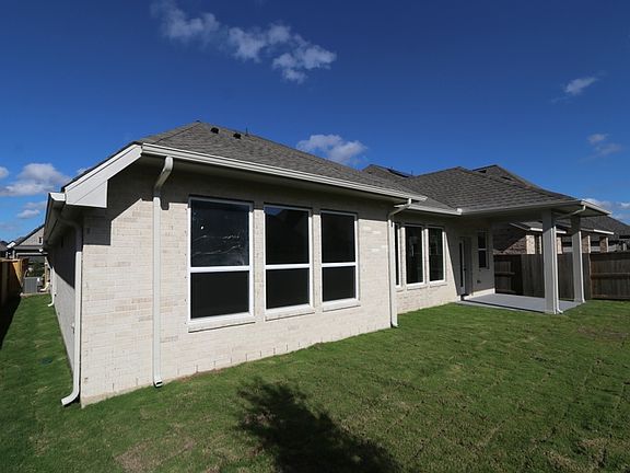 Exterior Rear